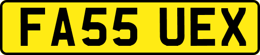 FA55UEX