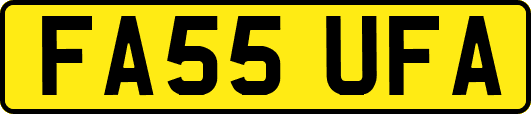 FA55UFA