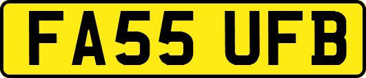 FA55UFB