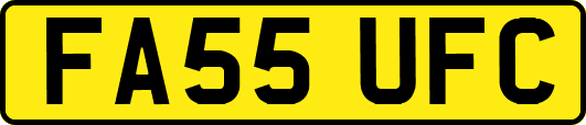 FA55UFC