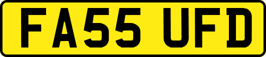 FA55UFD