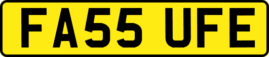 FA55UFE