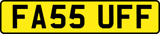 FA55UFF
