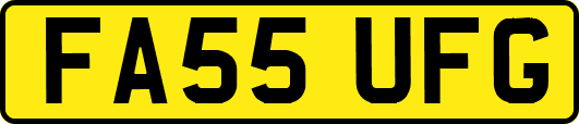 FA55UFG