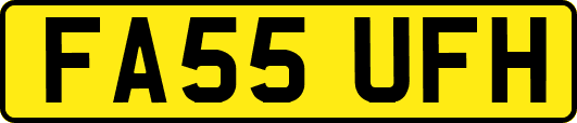 FA55UFH