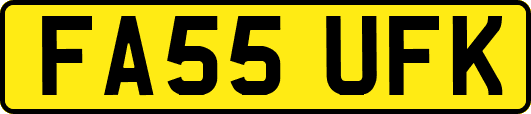 FA55UFK