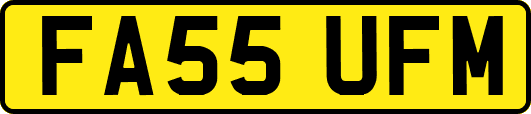 FA55UFM