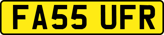 FA55UFR