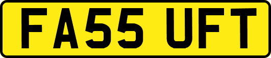 FA55UFT