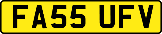 FA55UFV