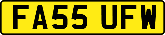FA55UFW