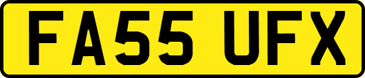 FA55UFX