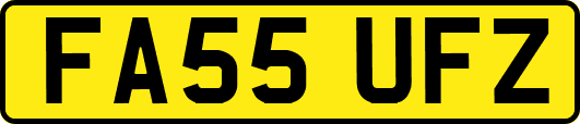 FA55UFZ