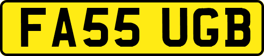 FA55UGB