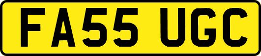 FA55UGC