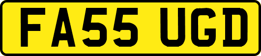 FA55UGD