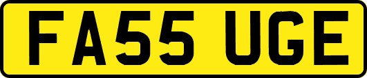 FA55UGE