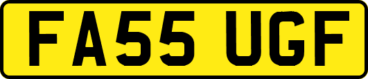 FA55UGF