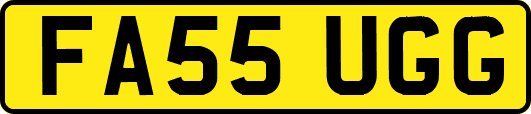 FA55UGG