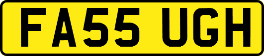 FA55UGH