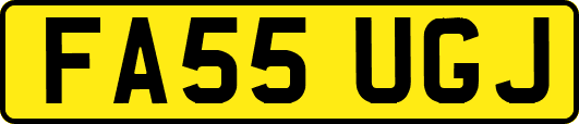 FA55UGJ