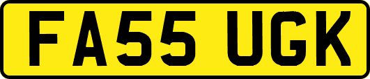 FA55UGK