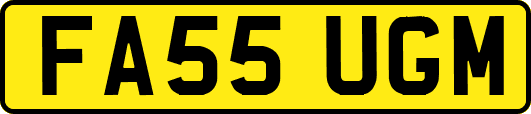 FA55UGM