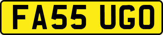 FA55UGO