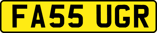 FA55UGR