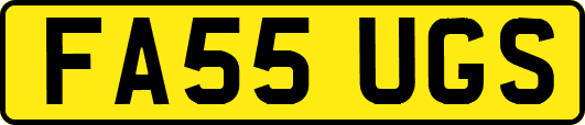 FA55UGS