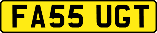 FA55UGT