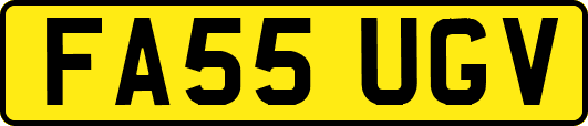 FA55UGV