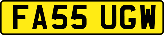 FA55UGW