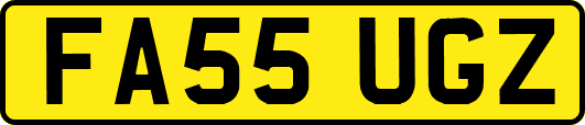 FA55UGZ