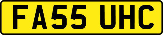 FA55UHC