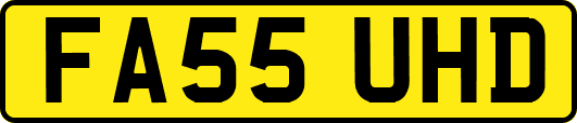FA55UHD