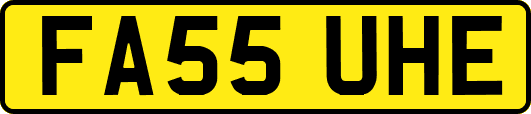 FA55UHE
