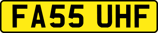 FA55UHF