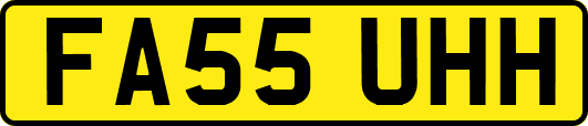 FA55UHH