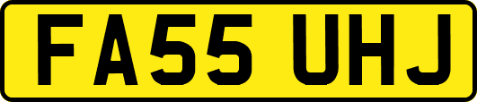 FA55UHJ