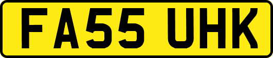 FA55UHK