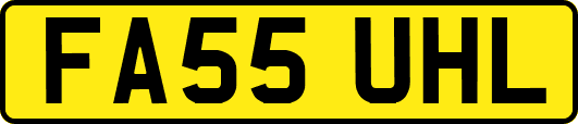 FA55UHL