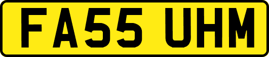 FA55UHM