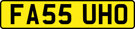FA55UHO