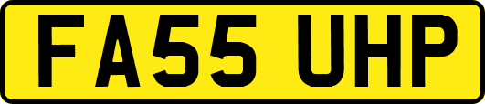 FA55UHP