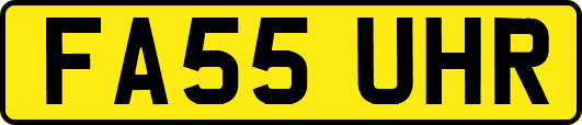 FA55UHR