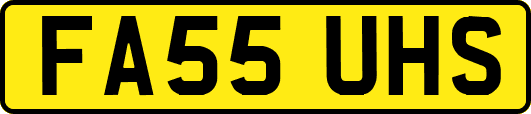 FA55UHS