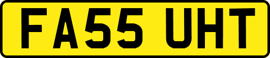 FA55UHT