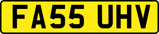 FA55UHV
