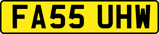 FA55UHW